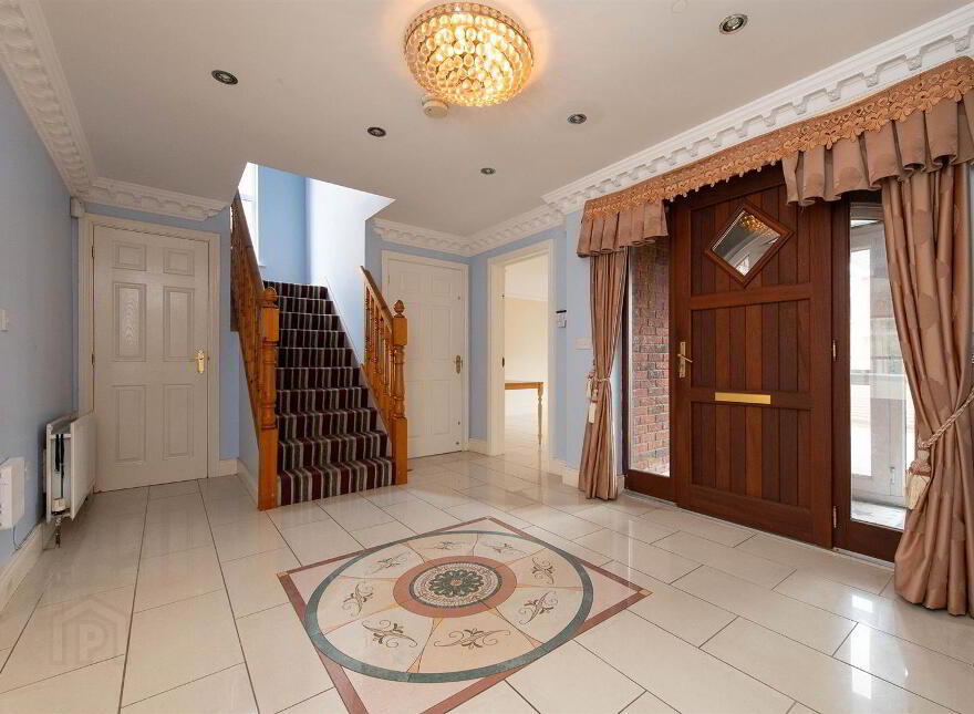 91 Mount Pleasant Road, Jordanstown, Newtownabbey, BT37 0NQ