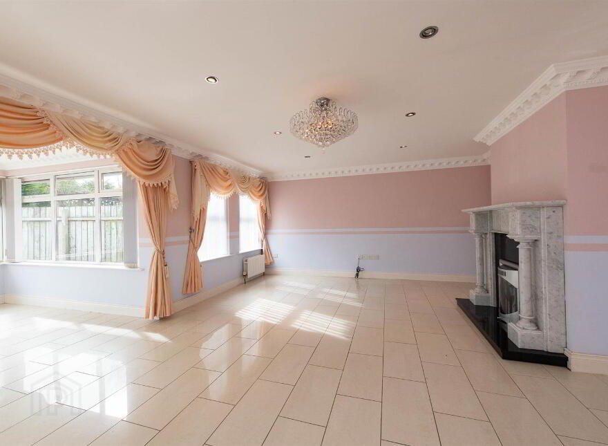 91 Mount Pleasant Road, Jordanstown, Newtownabbey, BT37 0NQ