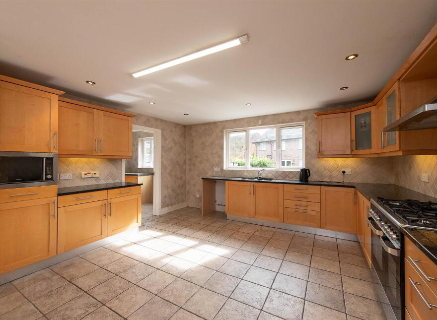 91 Mount Pleasant Road, Jordanstown, Newtownabbey, BT37 0NQ