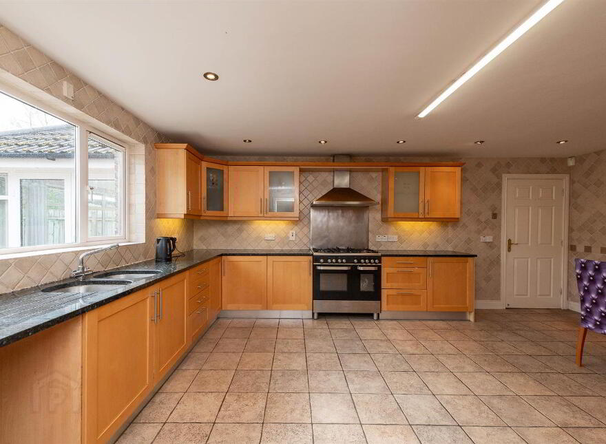 91 Mount Pleasant Road, Jordanstown, Newtownabbey, BT37 0NQ