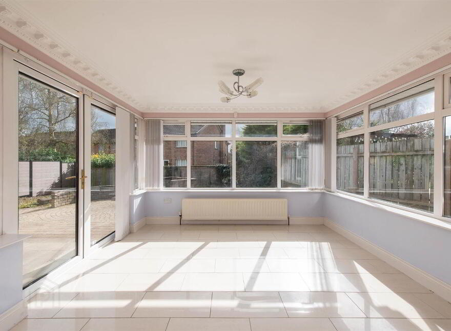 91 Mount Pleasant Road, Jordanstown, Newtownabbey, BT37 0NQ