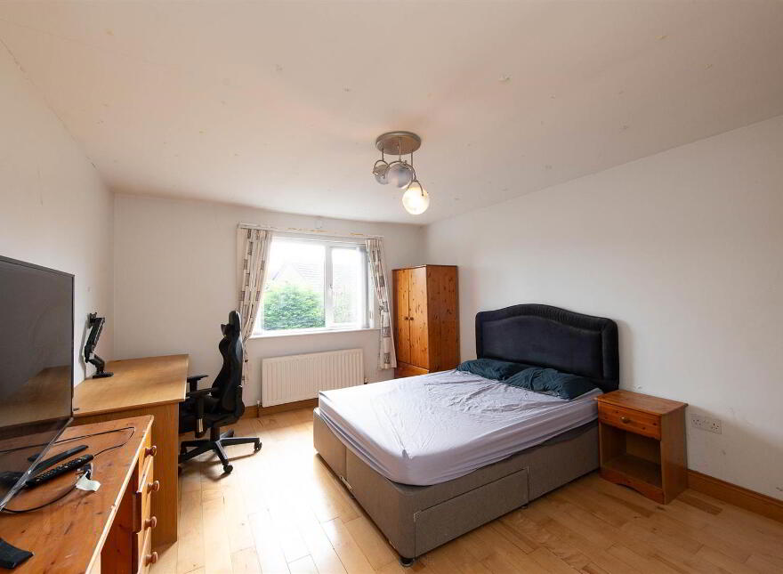 91 Mount Pleasant Road, Jordanstown, Newtownabbey, BT37 0NQ