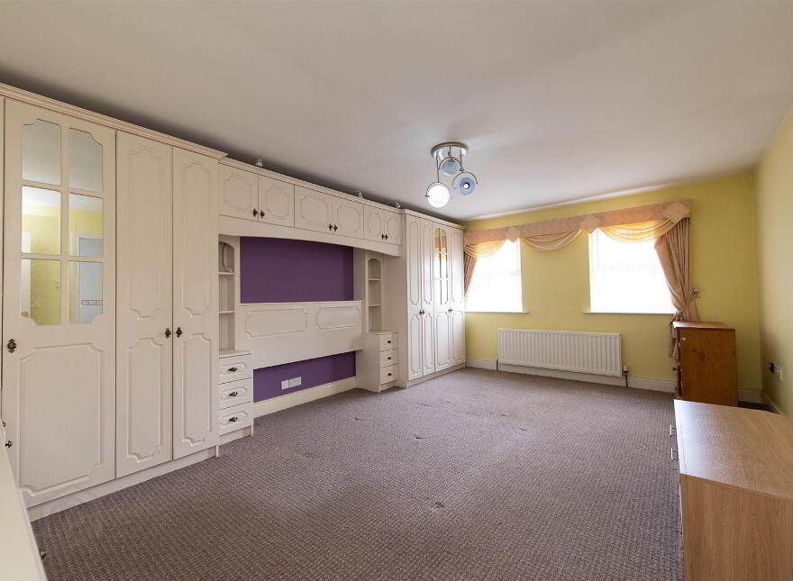 91 Mount Pleasant Road, Jordanstown, Newtownabbey, BT37 0NQ