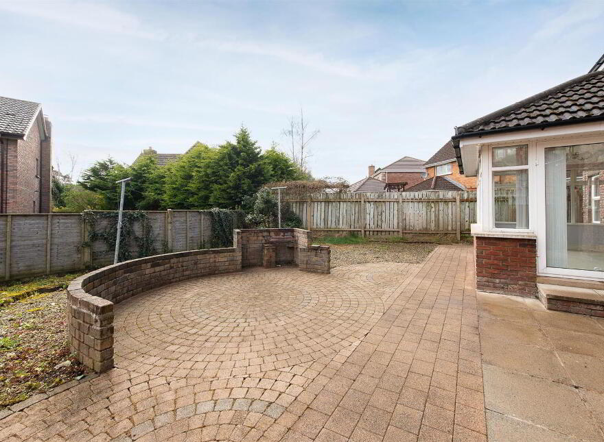 91 Mount Pleasant Road, Jordanstown, Newtownabbey, BT37 0NQ