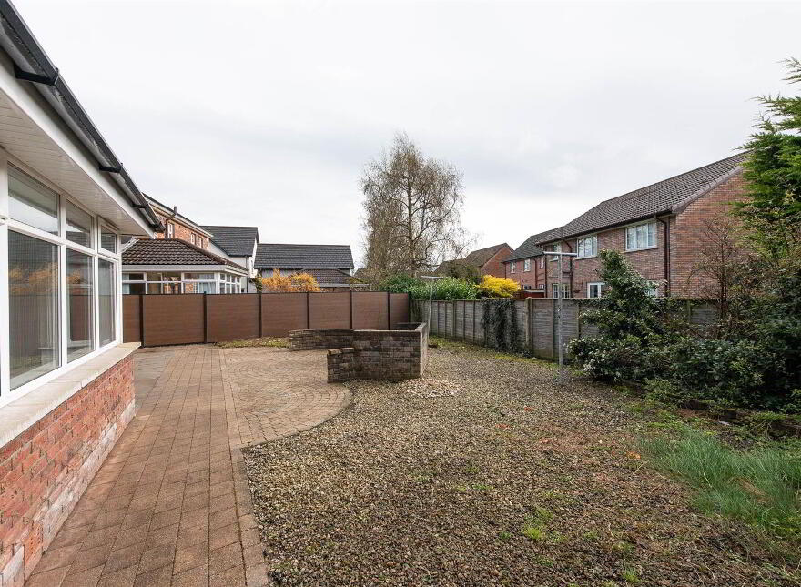 91 Mount Pleasant Road, Jordanstown, Newtownabbey, BT37 0NQ