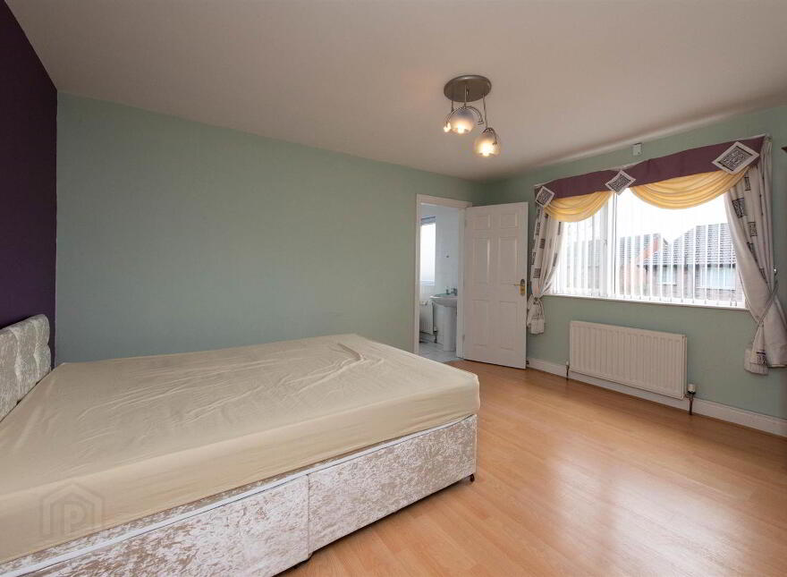 91 Mount Pleasant Road, Jordanstown, Newtownabbey, BT37 0NQ
