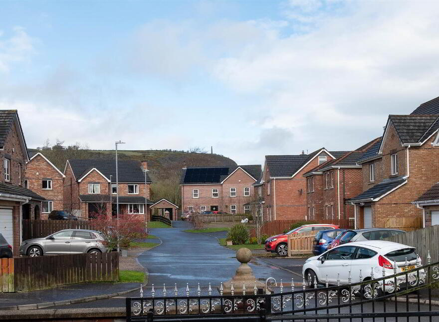 91 Mount Pleasant Road, Jordanstown, Newtownabbey, BT37 0NQ
