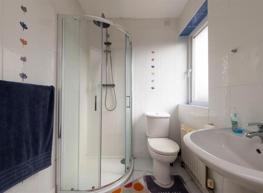 91 Mount Pleasant Road, Jordanstown, Newtownabbey, BT37 0NQ