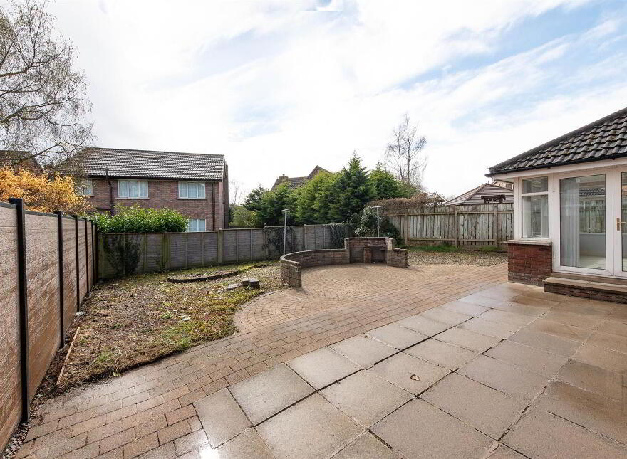 91 Mount Pleasant Road, Jordanstown, Newtownabbey, BT37 0NQ
