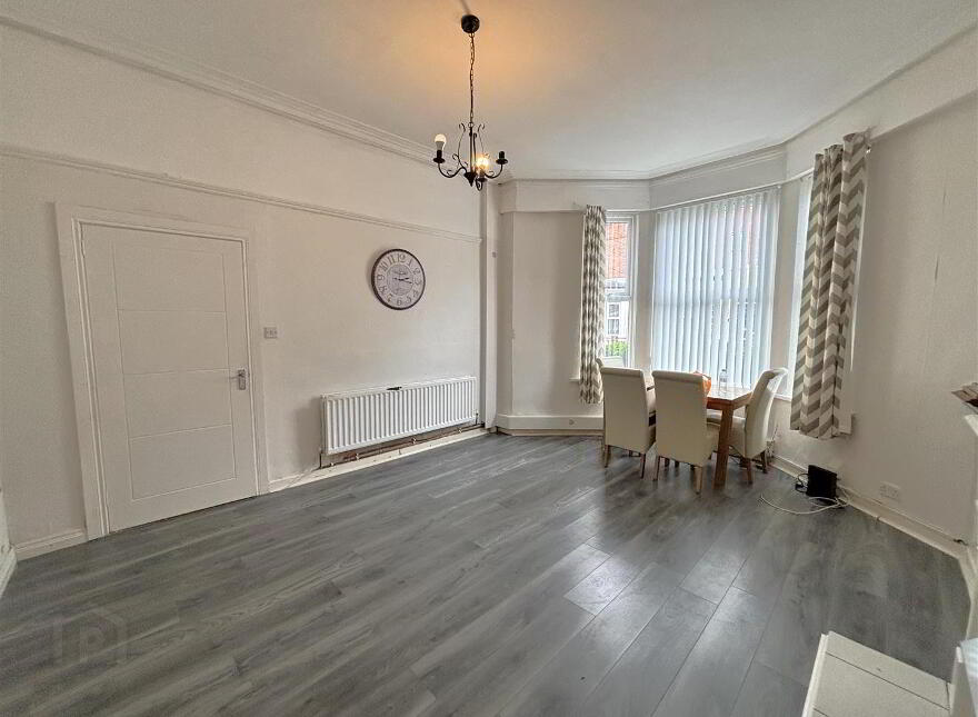 5 Woodland Avenue, Belfast, BT14 6BY