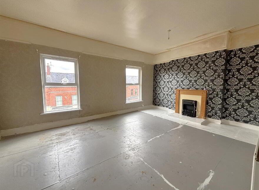 5 Woodland Avenue, Belfast, BT14 6BY