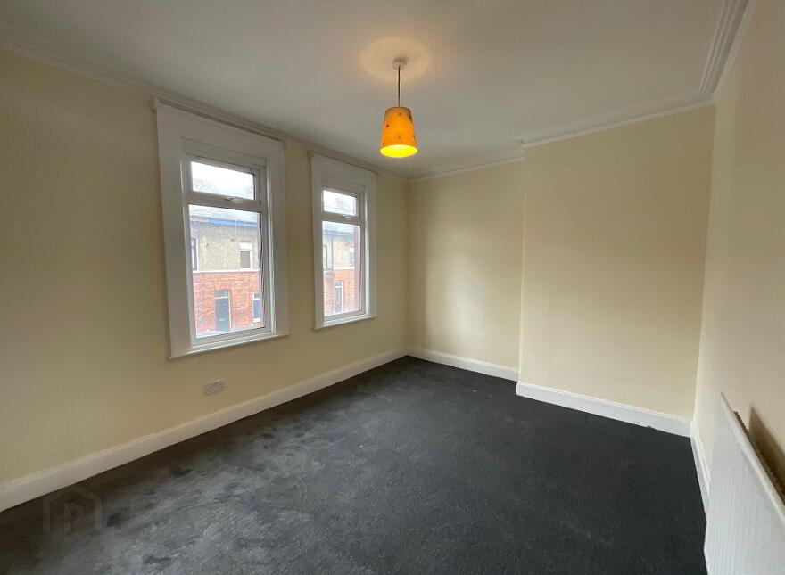 146 Donegall Avenue, Belfast, BT12 6LY