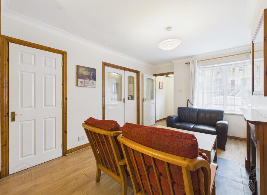 5 Harbour View, Scotch Quay, Waterford, X91H590