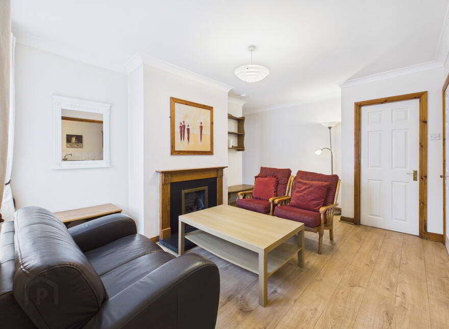 5 Harbour View, Scotch Quay, Waterford, X91H590