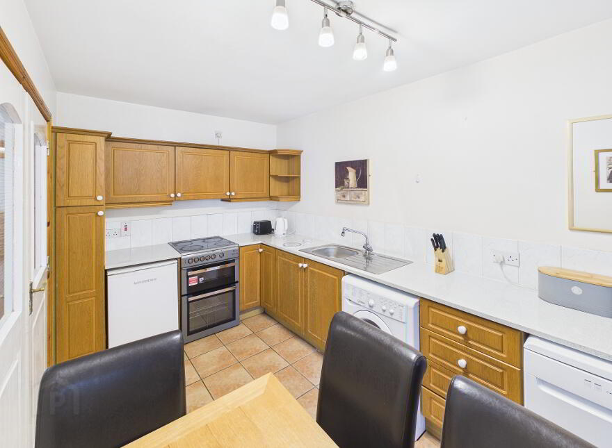 5 Harbour View, Scotch Quay, Waterford, X91H590