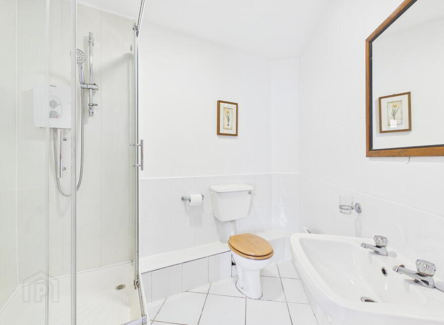 5 Harbour View, Scotch Quay, Waterford, X91H590