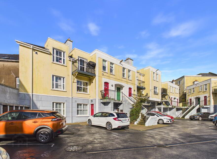 5 Harbour View, Scotch Quay, Waterford, X91H590