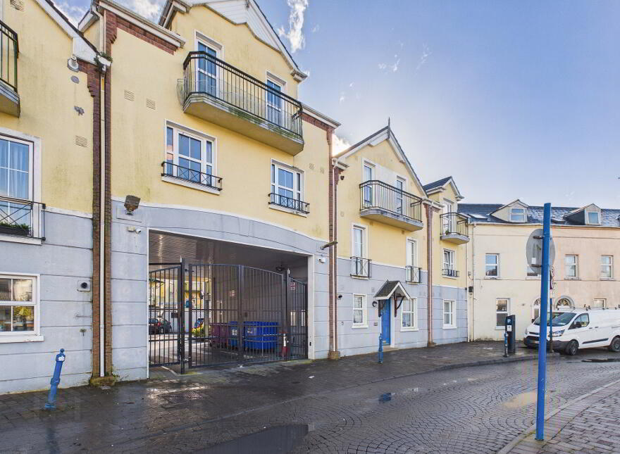 5 Harbour View, Scotch Quay, Waterford, X91H590