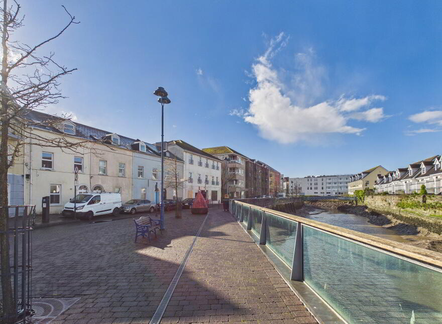 5 Harbour View, Scotch Quay, Waterford, X91H590