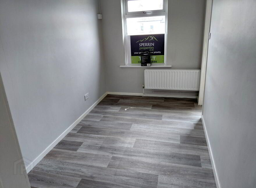 27a Millburn Street, Cookstown, BT80 8EG