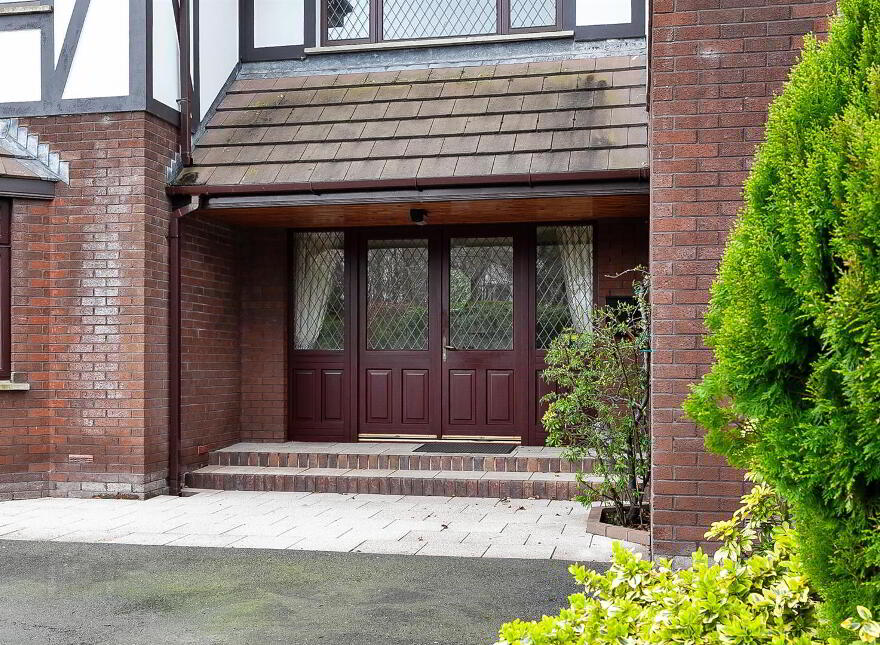 12 Kings Court, Templepatrick, BT39 0EB