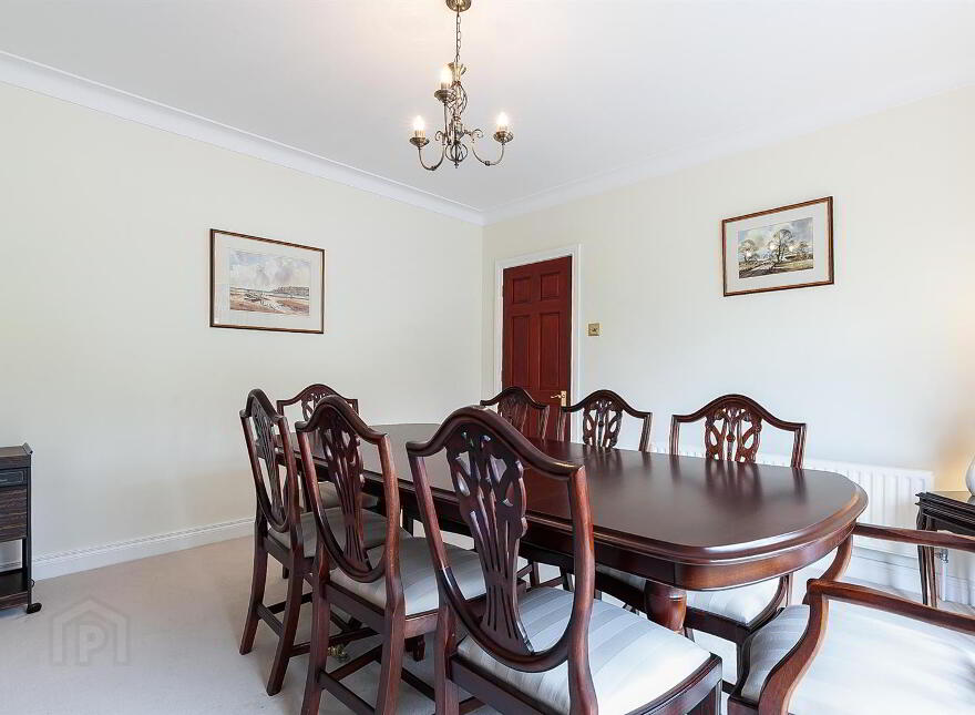 12 Kings Court, Templepatrick, BT39 0EB