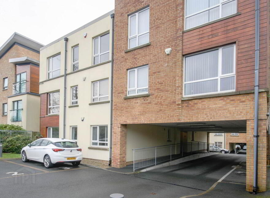 4a Altona Place, Belmont Road, Belfast, BT4 2BT