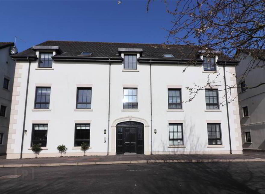 36 Sir Richard Wallace Walk, Thaxton Village, Lisburn, BT28 3RW