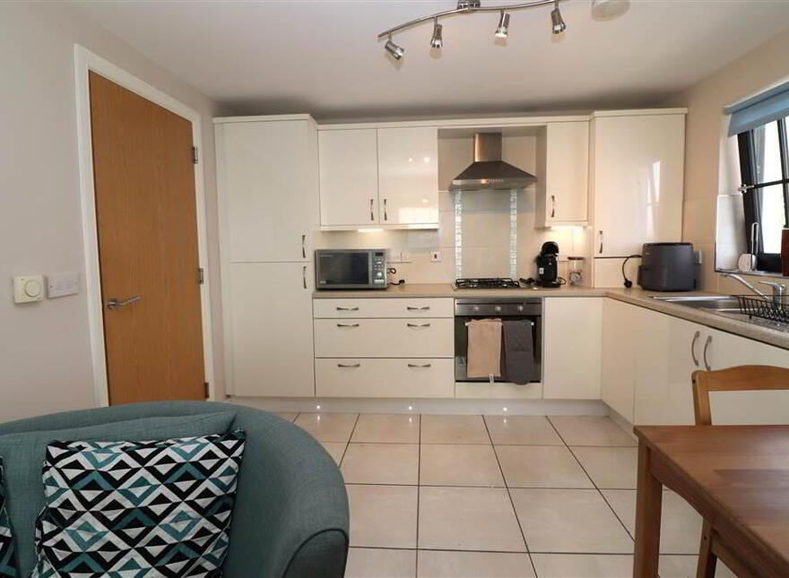 36 Sir Richard Wallace Walk, Thaxton Village, Lisburn, BT28 3RW