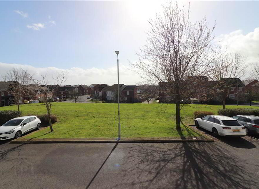 36 Sir Richard Wallace Walk, Thaxton Village, Lisburn, BT28 3RW