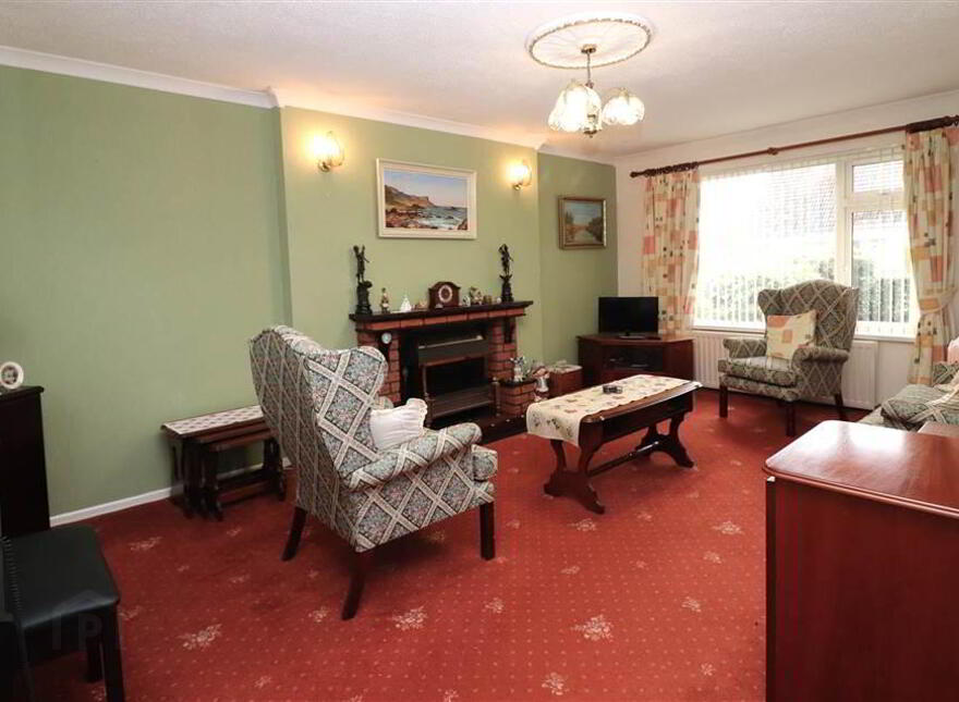 1 West Park, Prince William Road, Lisburn, BT28 2BQ