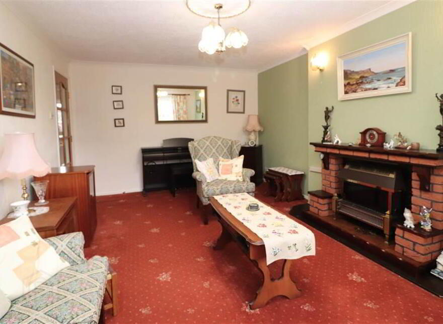 1 West Park, Prince William Road, Lisburn, BT28 2BQ