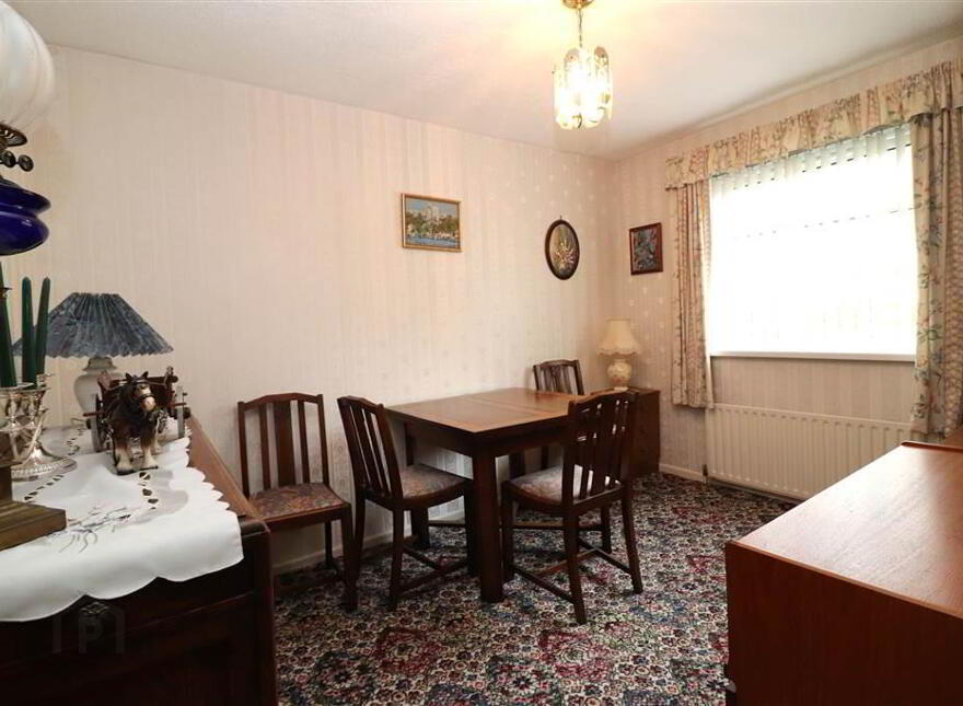 1 West Park, Prince William Road, Lisburn, BT28 2BQ