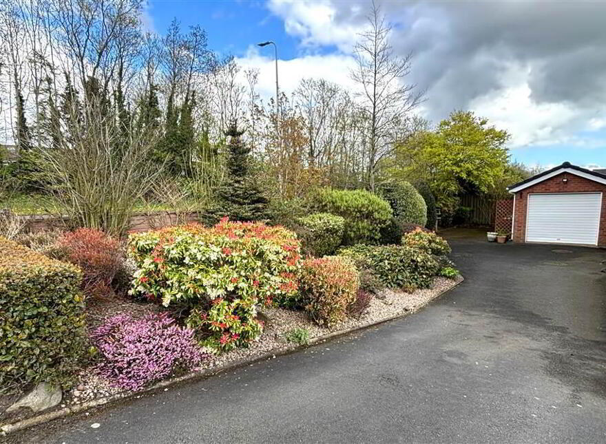 1 West Park, Prince William Road, Lisburn, BT28 2BQ