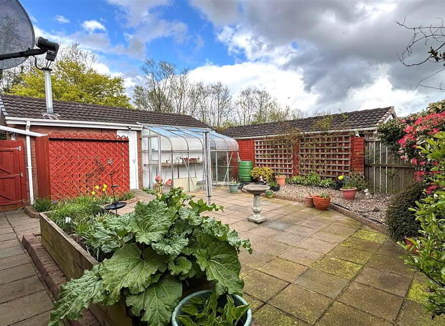 1 West Park, Prince William Road, Lisburn, BT28 2BQ