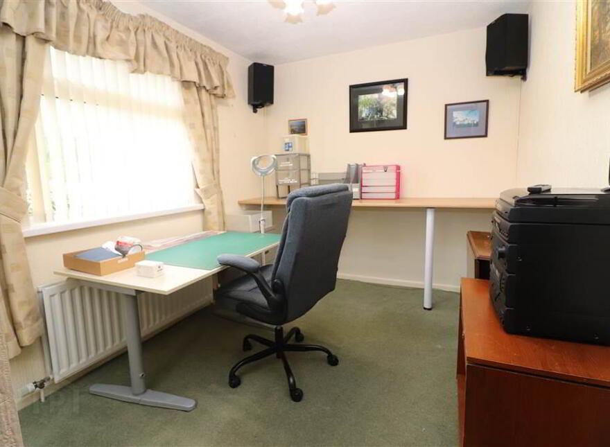 1 West Park, Prince William Road, Lisburn, BT28 2BQ