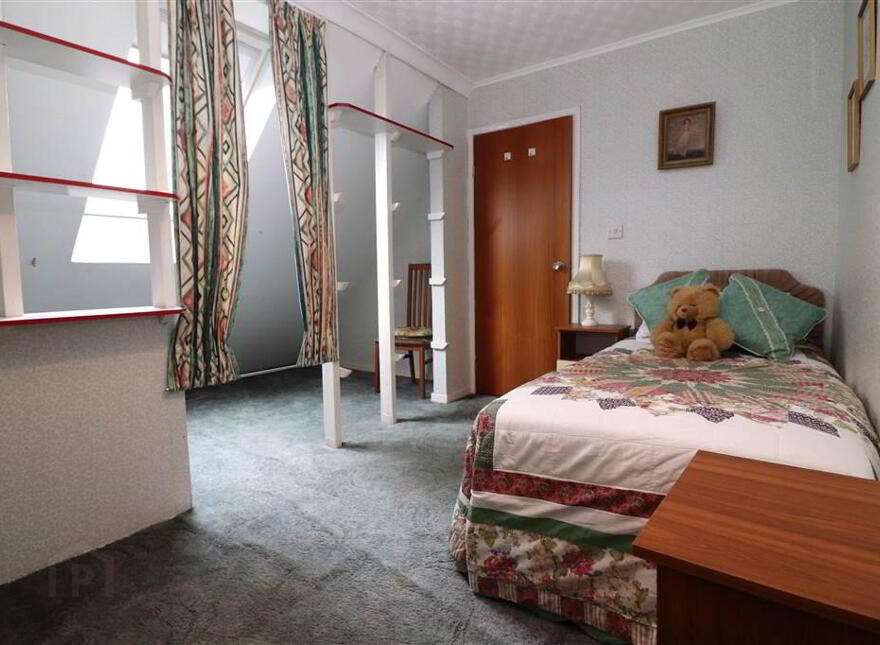 1 West Park, Prince William Road, Lisburn, BT28 2BQ