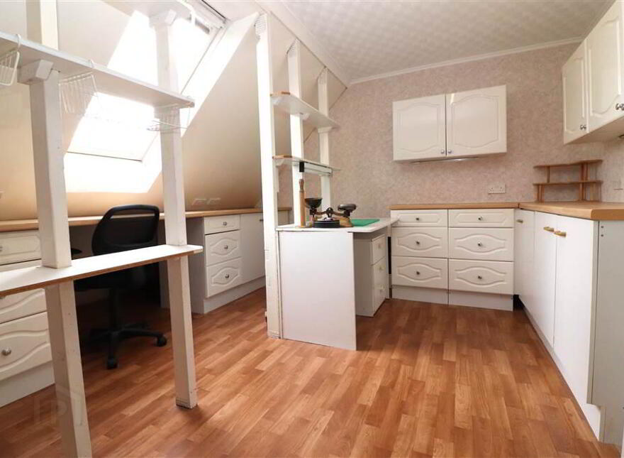1 West Park, Prince William Road, Lisburn, BT28 2BQ