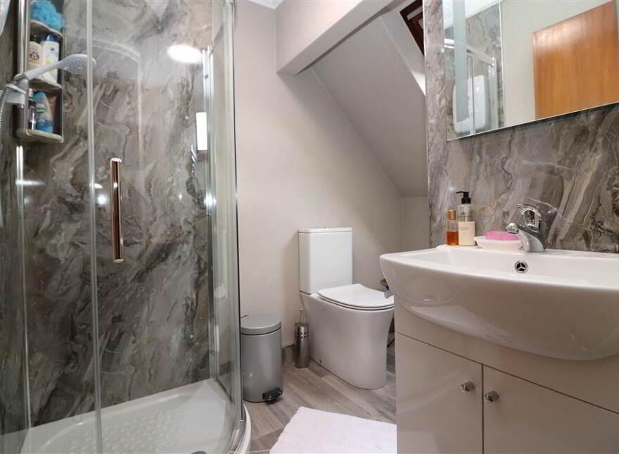 1 West Park, Prince William Road, Lisburn, BT28 2BQ