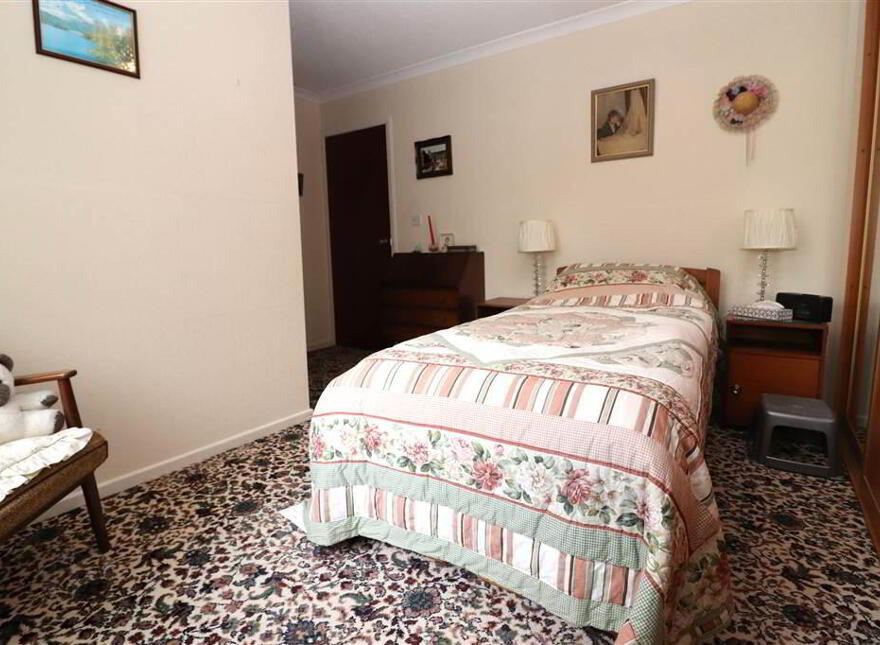 1 West Park, Prince William Road, Lisburn, BT28 2BQ