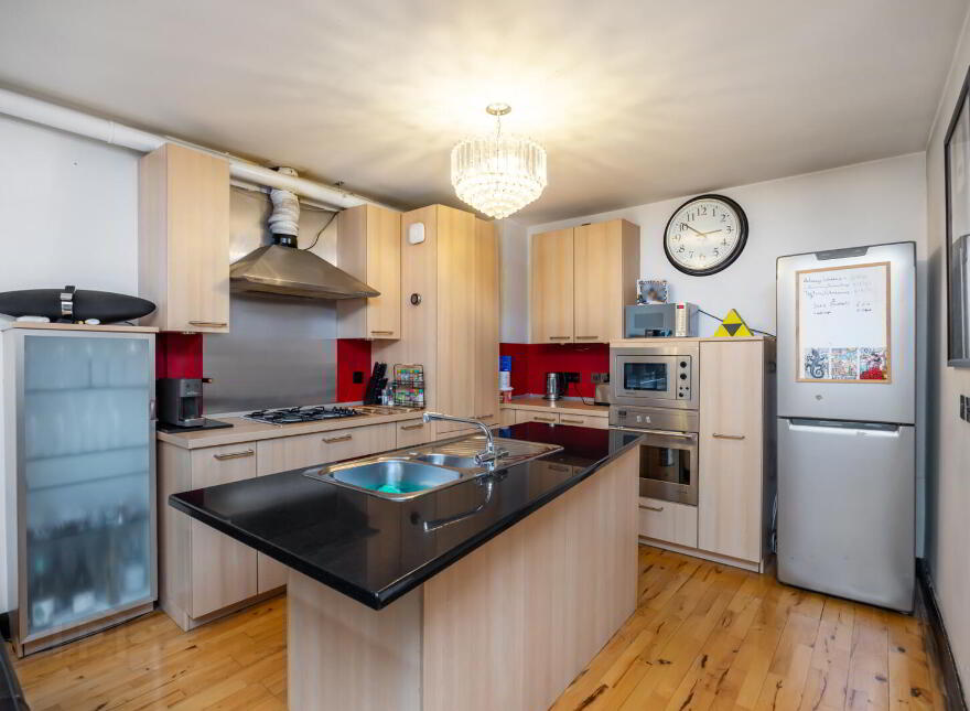 N12 Central Park, 33 Alfred Street, Belfast, BT2 8ED
