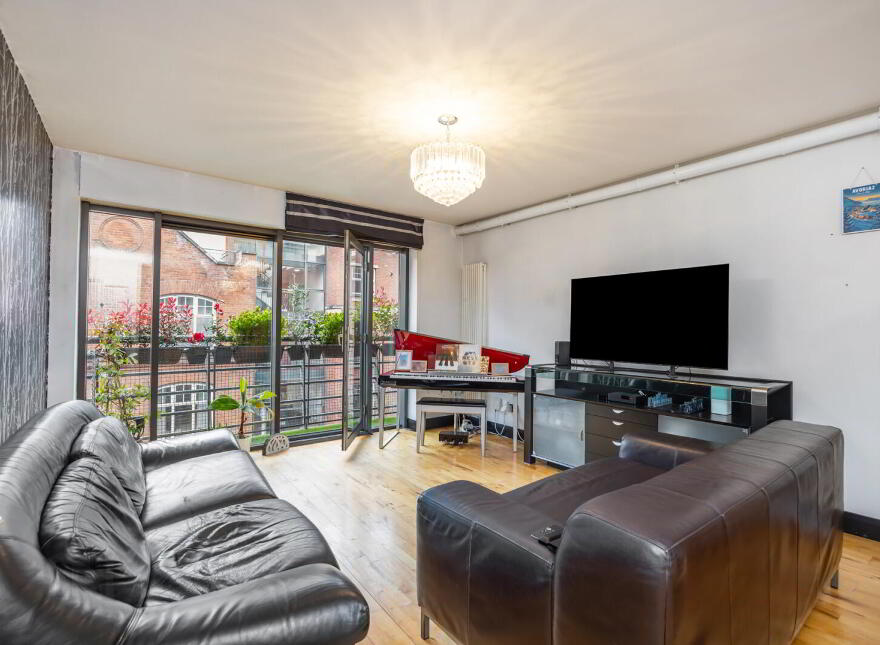 N12 Central Park, 33 Alfred Street, Belfast, BT2 8ED