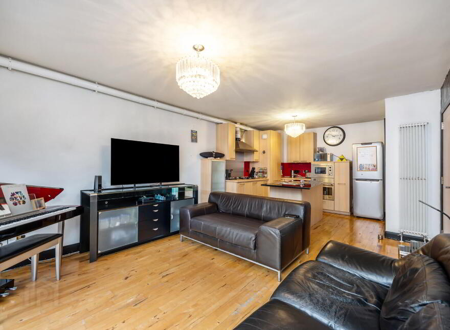N12 Central Park, 33 Alfred Street, Belfast, BT2 8ED