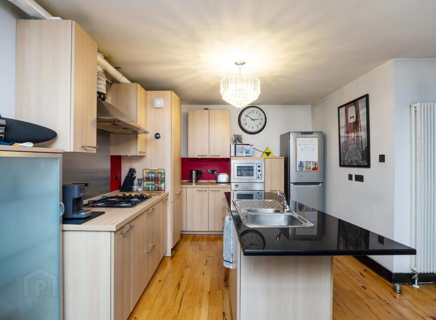 N12 Central Park, 33 Alfred Street, Belfast, BT2 8ED