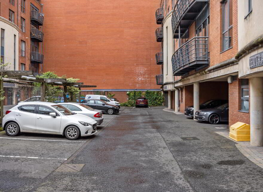 N12 Central Park, 33 Alfred Street, Belfast, BT2 8ED