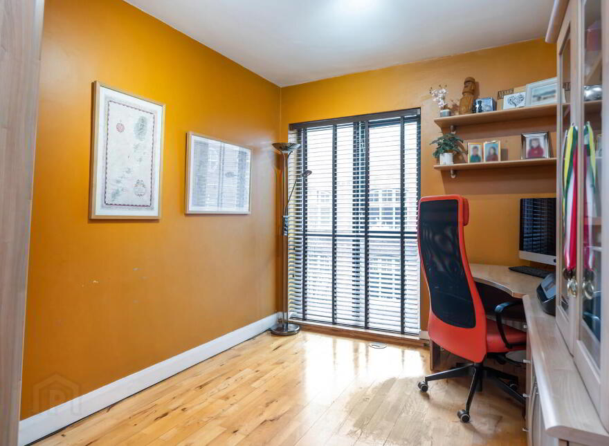 N12 Central Park, 33 Alfred Street, Belfast, BT2 8ED