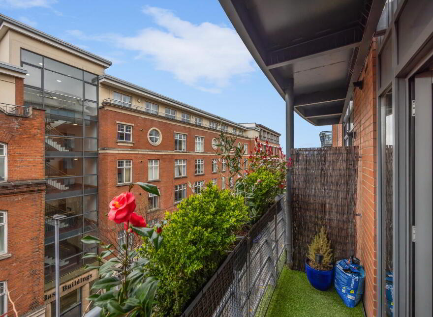 N12 Central Park, 33 Alfred Street, Belfast, BT2 8ED