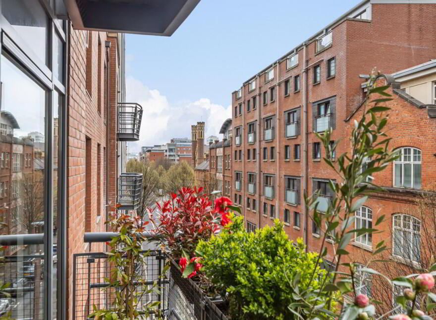 N12 Central Park, 33 Alfred Street, Belfast, BT2 8ED