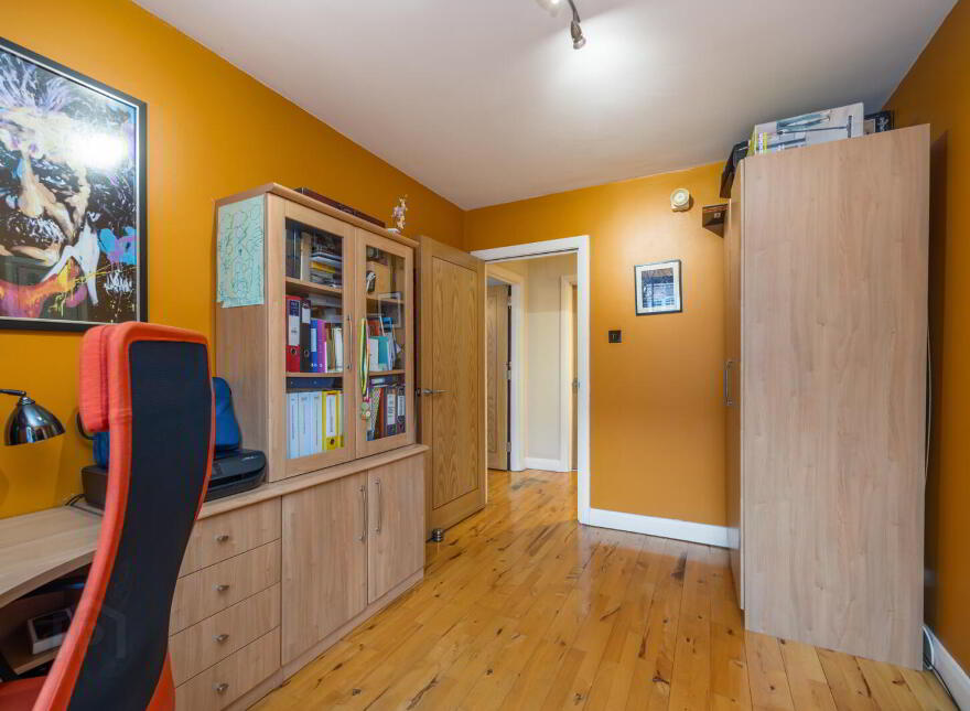 N12 Central Park, 33 Alfred Street, Belfast, BT2 8ED