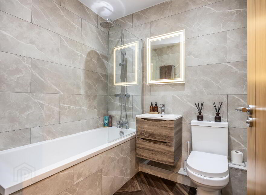 N12 Central Park, 33 Alfred Street, Belfast, BT2 8ED